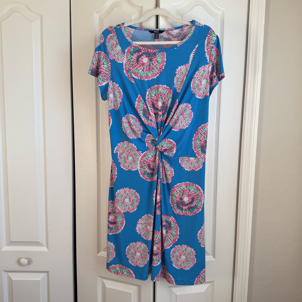 Hatley Luna Dress 💙